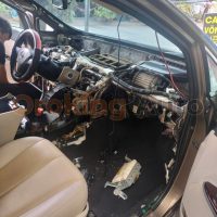 Dịch vụ phục hồi taplo ô tô chuyên nghiệp