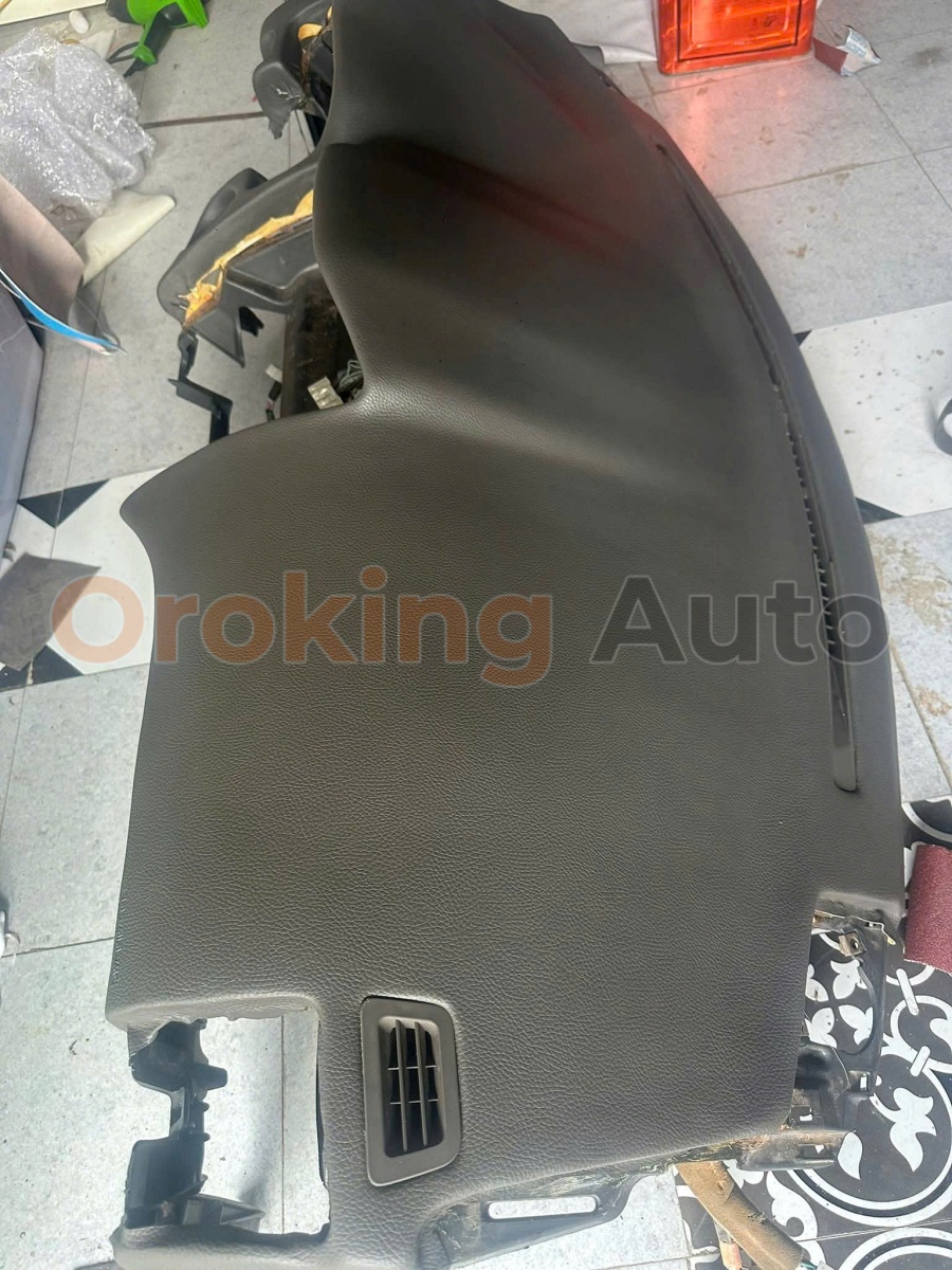 Phục hồi taplo ô tô chống nứt, bong tróc
