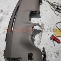 Taplo ô tô bị trầy xước phục hồi nhanh