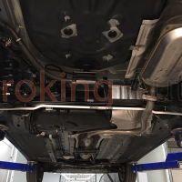 Thanh Anti Roll Bar sau Mazda 2 chính hãng Ultra Racing