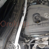 Thanh giằng Ultra Racing giúp cải thiện khả năng ôm cua