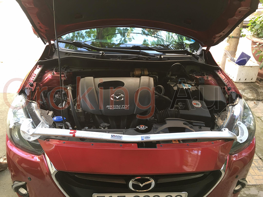 thanh-anti-roll-bar-sau-mazda-2-chinh-hang-ultra-racing (19) Thanh Anti Roll Bar sau Mazda 2 chính hãng Ultra Racing thiết kế chính xác theo xe