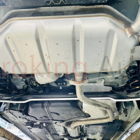 Thanh chống lật sau Mazda CX3 chính hãng Ultra Racing