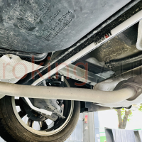 Thanh chống lật sau Mazda CX3 chính hãng Ultra Racing thiết kế chính xác theo xe