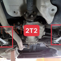 Thanh giằng Ultra Racing giúp cải thiện khả năng ôm cua