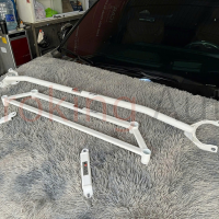 Thanh giằng gầm sau Hyundai Palisade chính hãng Ultra Racing