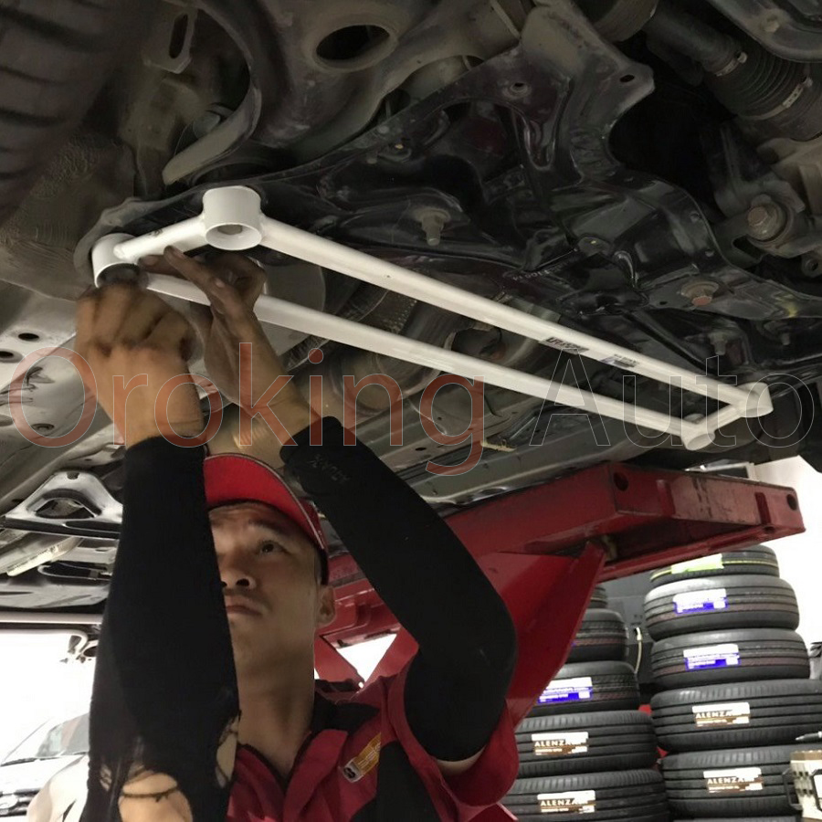 Thanh Giằng Gầm Sau Toyota Avanza Chính Hãng Ultra Racing