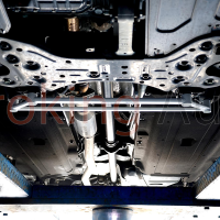 Thanh giằng gầm trước Hyundai Palisade chính hãng Ultra Racing