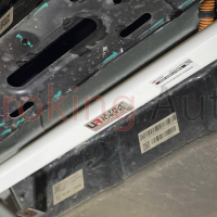 Lắp đặt thanh giằng gầm trước Vinfast VF3 chính hãng Ultra Racing