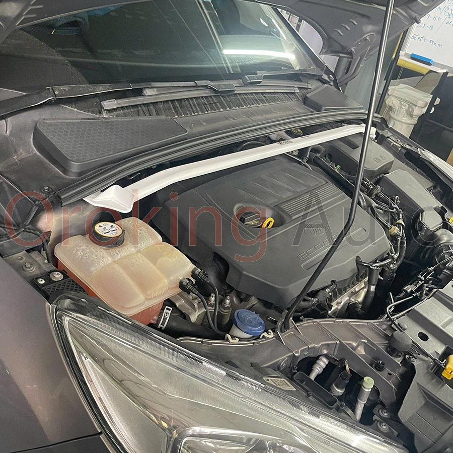Review trải nghiệm sau khi lắp thanh giằng Ultra Racing