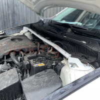 Độ thanh giằng khoang máy Mazda CX3 chính hãng Ultra Racing