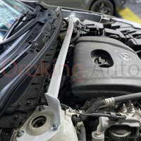 Thanh giằng khoang máy Mazda CX3 chính hãng Ultra Racing