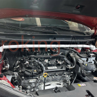Thanh giằng khoang máy Toyota Avanza chính hãng Ultra Racing