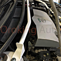 Review trải nghiệm sau khi lắp thanh giằng Ultra Racing