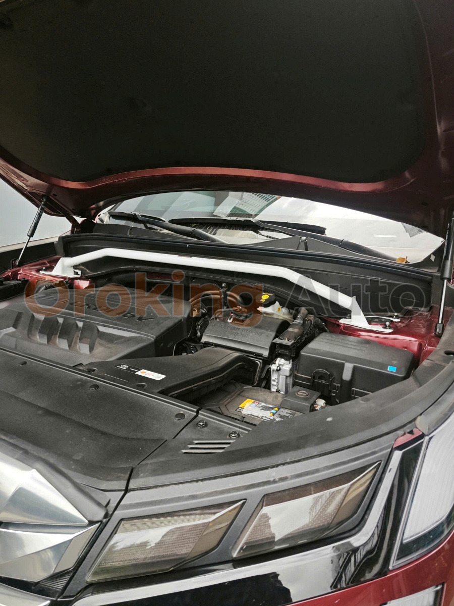 Thanh giằng hiệu suất cao cho Hyundai Palisade