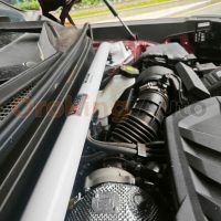 Giảm rung lắc thân xe với thanh giằng Ultra Racing