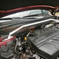 Độ thanh giằng Ultra Racing Hyundai Palisade