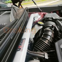 Lắp thanh giằng khoang máy Palisade cải thiện độ ổn định