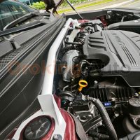 Thanh cân bằng trước Ultra Racing Hyundai Palisade