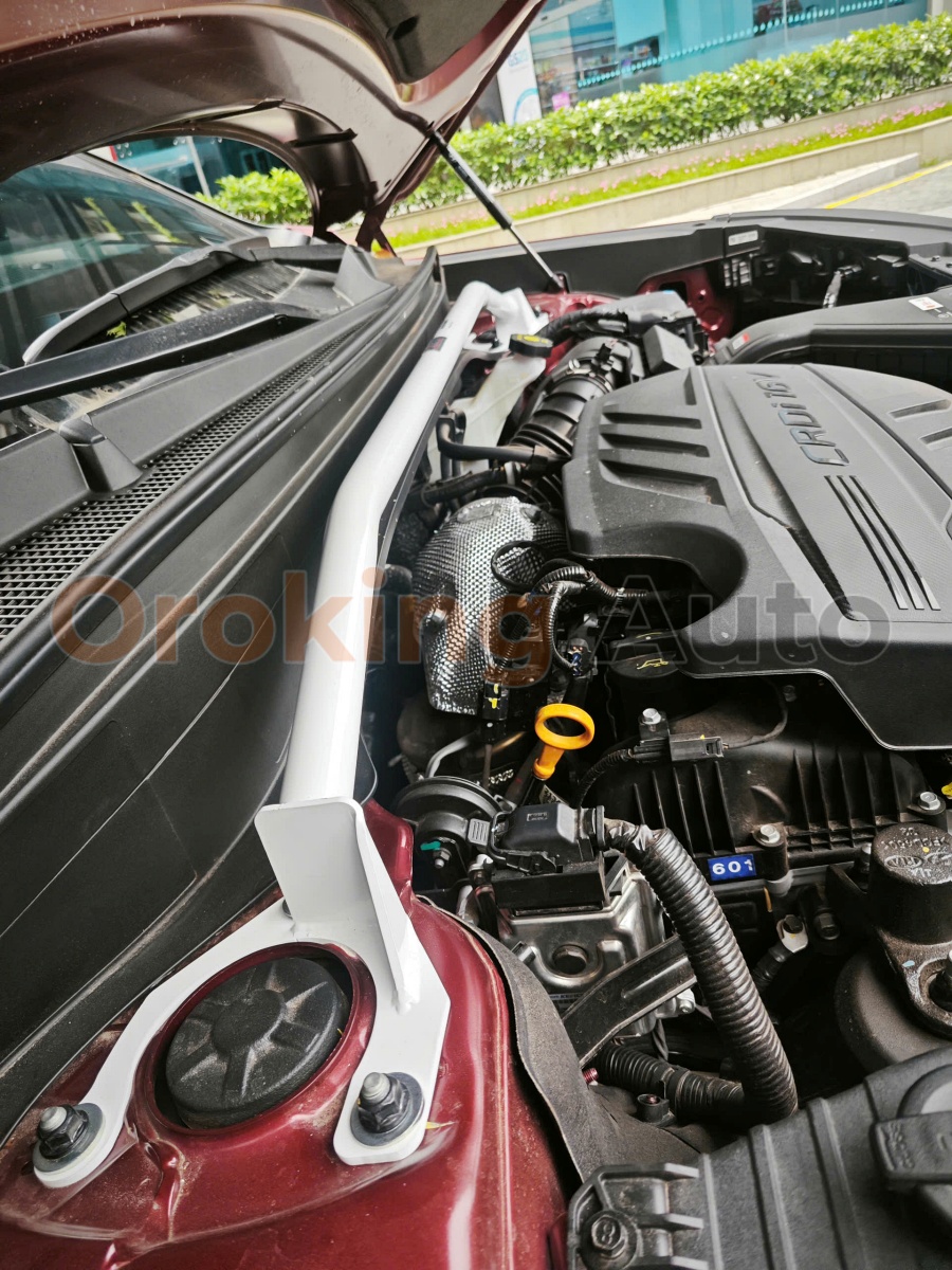 Thanh cân bằng trước Ultra Racing Hyundai Palisade