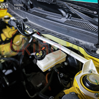 Review trải nghiệm sau khi lắp thanh giằng Ultra Racing