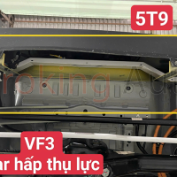 Thanh giằng Ultra Racing giúp cải thiện khả năng ôm cua