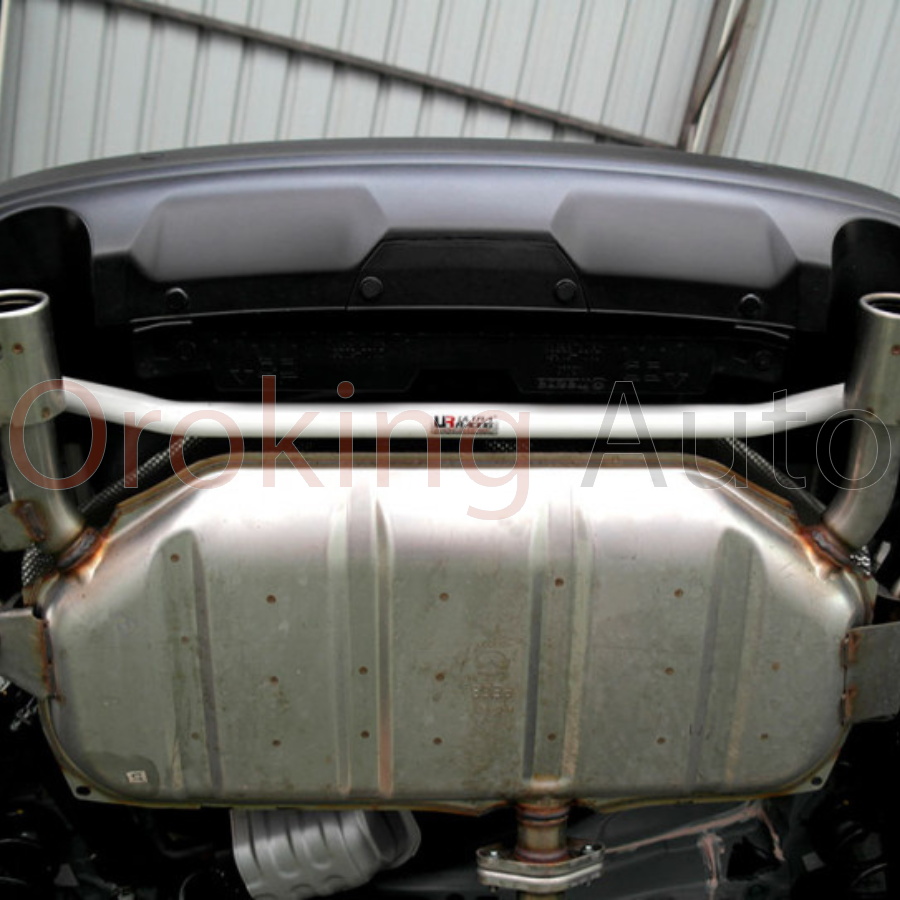 Thanh giằng sau đuôi xe Mazda CX3 chính hãng Ultra Racing