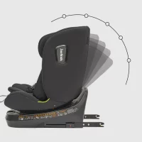 Ghế An Toàn Trẻ Em Jovikids Ranger TT Xoay 360 Độ