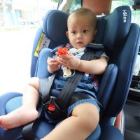 Ghế Ô Tô Cho Bé Jovikids Ranger TT 40-150cm Chính Hãng