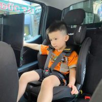 Car Seat Jovikids Ranger TT i-Size 40-150cm