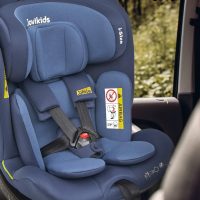 Ghế Ô Tô Trẻ Em Jovikids Ranger TT Chuẩn i-Size Châu Âu