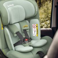 Ghế Ngồi Xe Hơi Jovikids Ranger TT 360° Cao Cấp