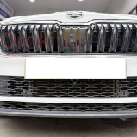 Camera 360 cho xe Skoda Kushaq