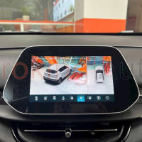 Camera 360 cho xe Vinfast VF5