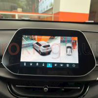 Lắp camera 360 cho Vinfast VF5