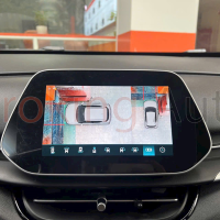 Camera 360 cho xe Vinfast VF5