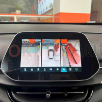 Cách lắp camera 360 cho Vinfast VF5