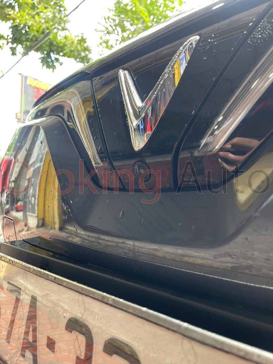 Camera 360 cho Vinfast VF5 giá bao nhiêu