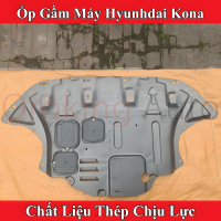 Lắp đặt giáp gầm Hyundai Kona tại OroKing Auto