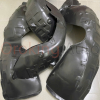 Lòng Vè Nhựa Ford Territory