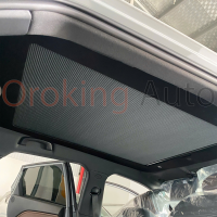 Rèm che nắng Vinfast VF6 bản Mỹ