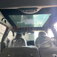 Rèm nóc cho xe ô tô Vinfast VF6 bản Mỹ