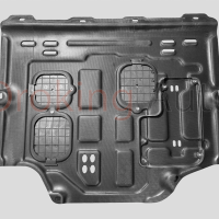 Tấm chắn gầm Toyota Altis 2022 - 2024 độ bền bỉ theo thời gian