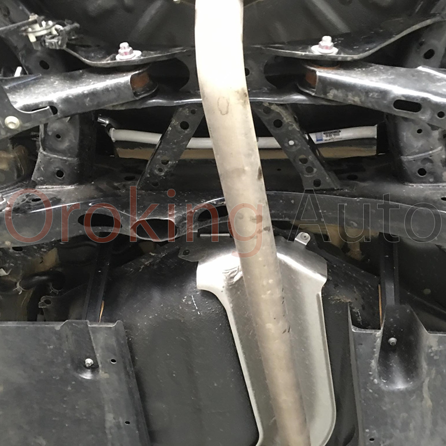 Thanh chống lật sau Mazda CX8 chính hãng Ultra Racing thiết kế chính xác theo xe