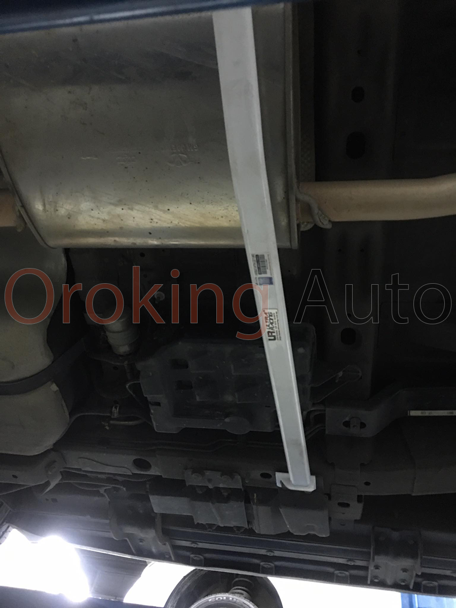 Thanh Giằng Gầm Giữa Chevrolet Captiva Chính Hãng Ultra Racing