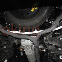 Thanh giằng gầm sau Chevrolet Captiva chính hãng Ultra Racing