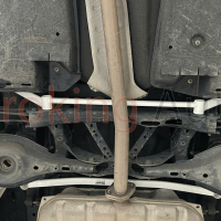 Thanh giằng gầm sau Mazda CX8 chính hãng Ultra Racing