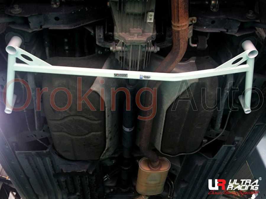 Thanh Giằng Gầm Sau Mazda CX9 Chính Hãng Ultra Racing