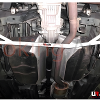 Thanh giằng gầm sau Mazda CX9 chính hãng Ultra Racing