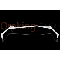 Thanh giằng gầm sau Mazda CX9 chính hãng Ultra Racing giúp tăng cường độ cứng và ổn định của khung gầm xe